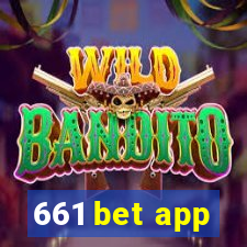 661 bet app